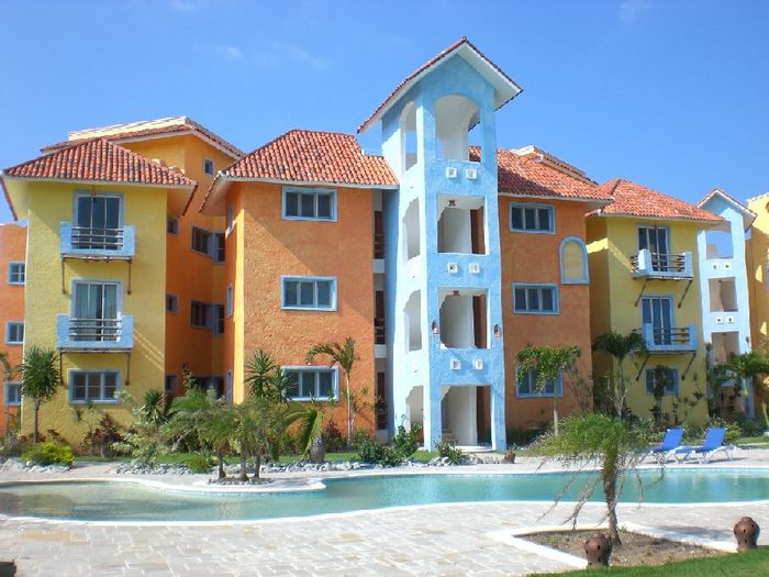 View Beach Fun  Sun our Blue Fish Condo