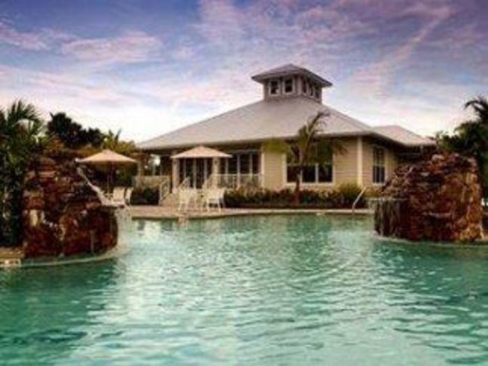 View Lely Resort Luxury Condo  Golf