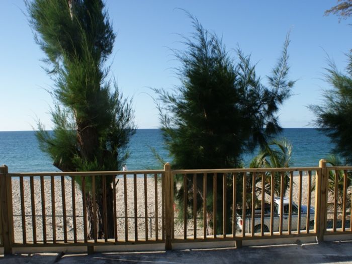 View Seahorse Waters Beach House with