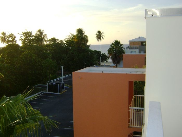 View Malibu PenthousePool and Mountain