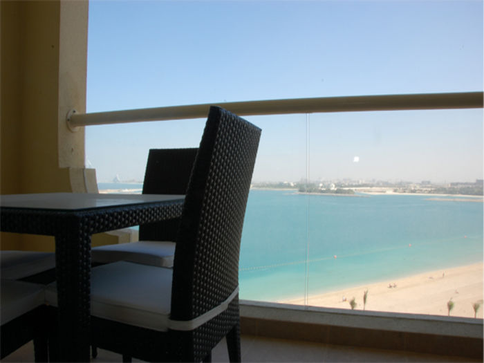 View Dubai Self Catering Apartment