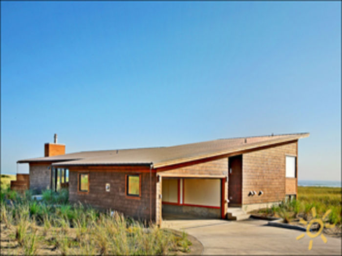 View Jaeger Beach House