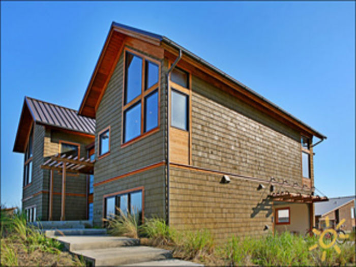 View Sanderling Beach House