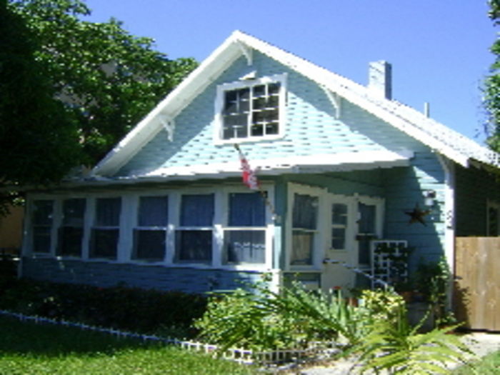 View LW Beach House