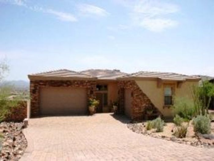 View Sonoran Splendor8BR Mansion with