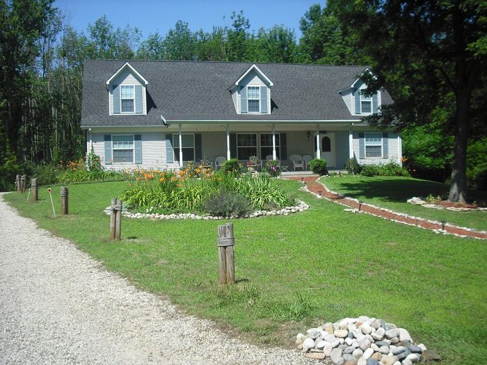 View Beach Breeze Cottage