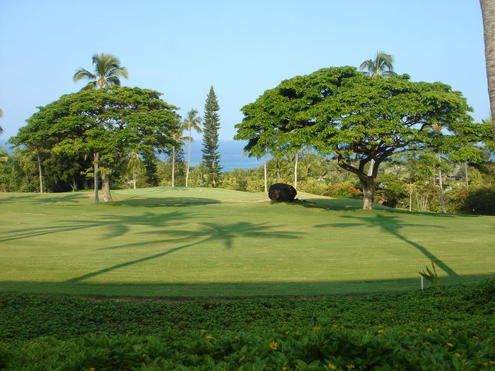 View Kona Ocean Villa