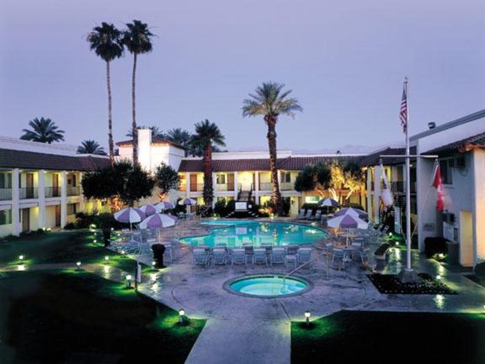 View Sands of Indian Wells