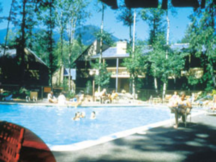 View Whispering Woods Resort