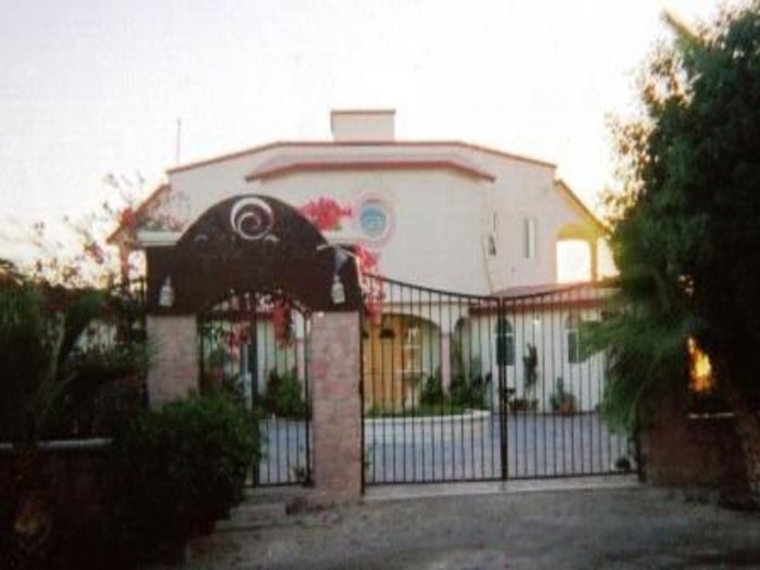 View Villa Golden Ocean
