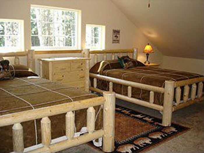 Ronald, Washington Roslyn Ridge Cabin