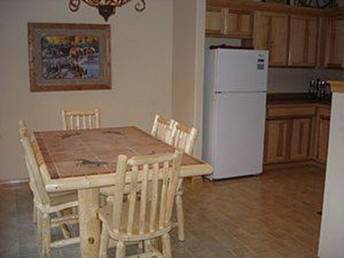 Ronald, Washington Roslyn Ridge Cabin