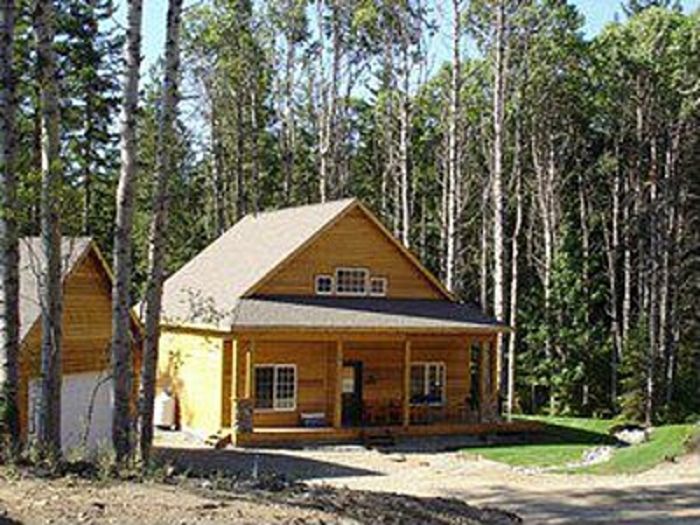 Ronald, Washington Roslyn Ridge Cabin