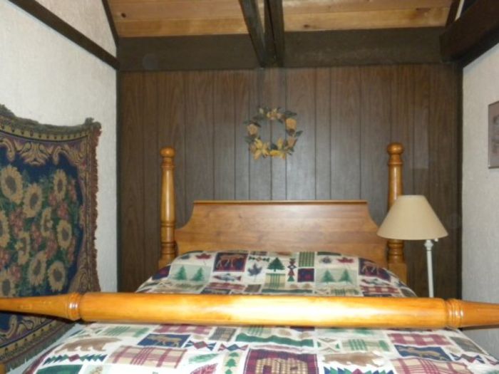 Cle Elum, Washington Sky Meadows Rustic Cabin