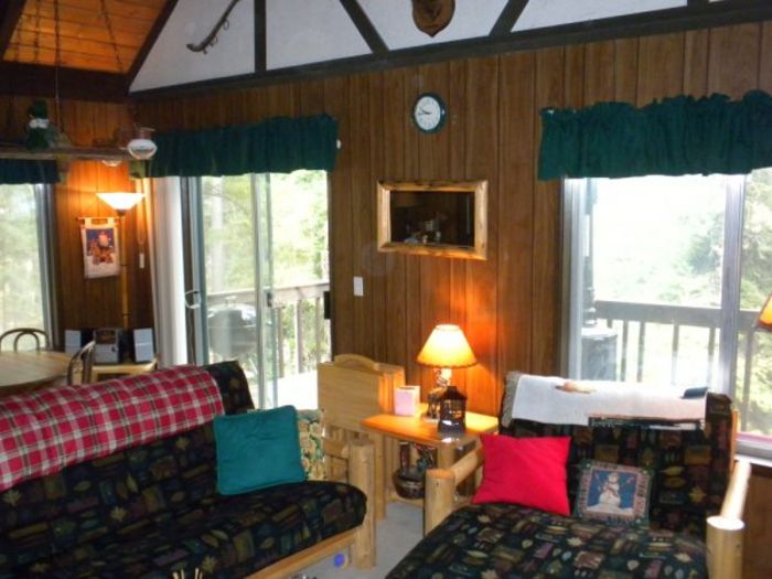 Cle Elum, Washington Sky Meadows Rustic Cabin