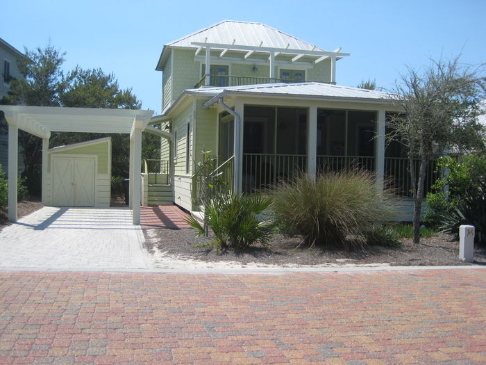 View Coral Cottage