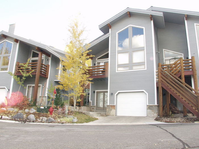 View Deer Valley Mountain Townhome 