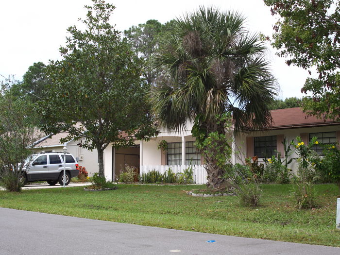 View Palm Coast Paradise