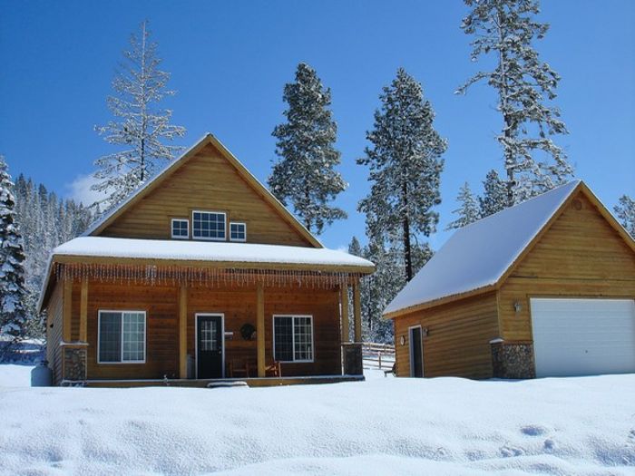 View Wintergreen Lodge in Roslyn Ridge