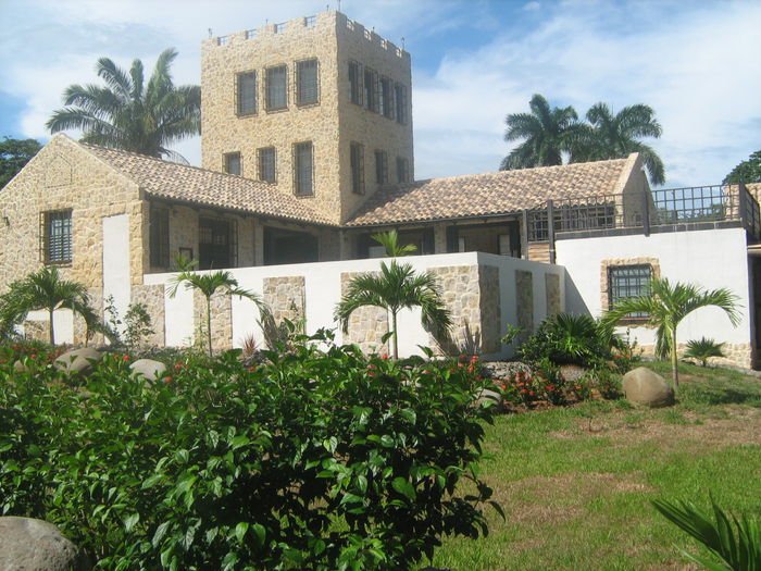 View Casa Castillo