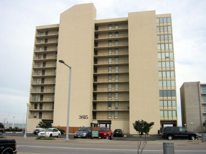 View Virginia Beach Boardwalk Condo