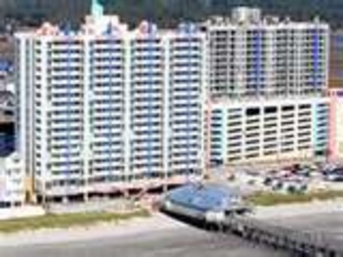 View 2 Nights Free   The Prince Resort