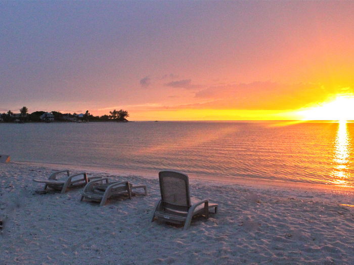 View Boca Grande North Island Oasis