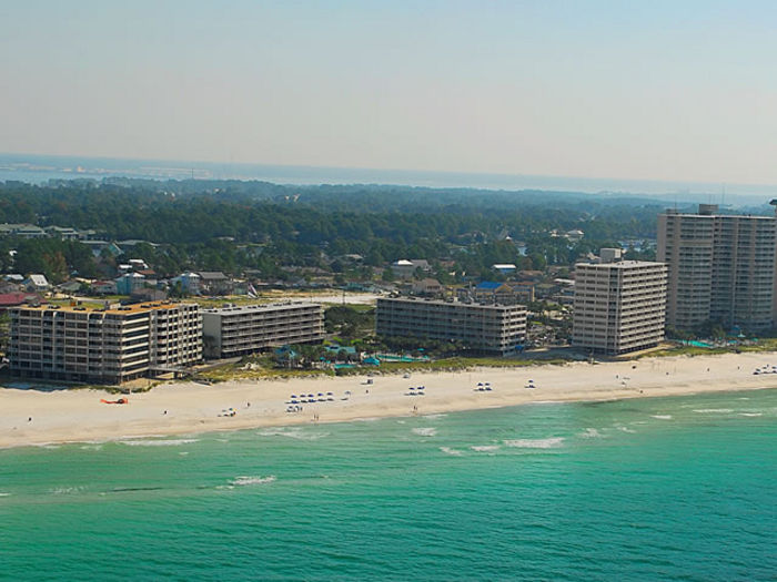 View Gulf Interlude at The Dunes of