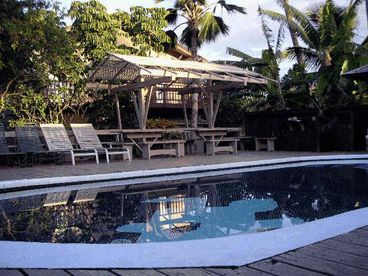 View Maui Beach House  w PoolCompletely