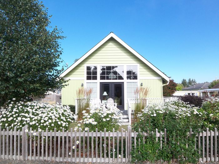 View Honeysuckle Cottage