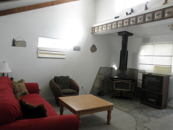 View Sherwood Forest  Near Village