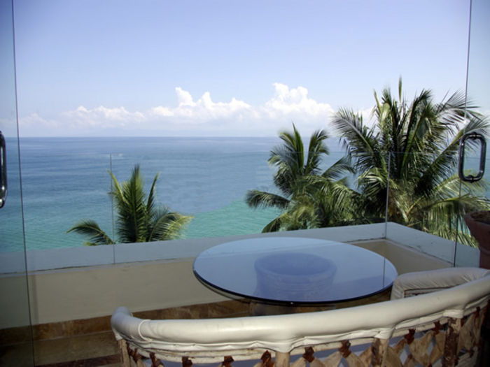 View Condo las Peas Vallarta