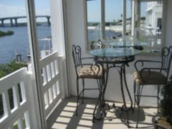 View Condo With River View