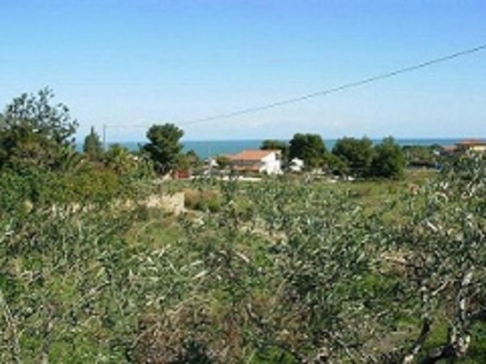 View CASTELLUCCIO Sea  Countryside