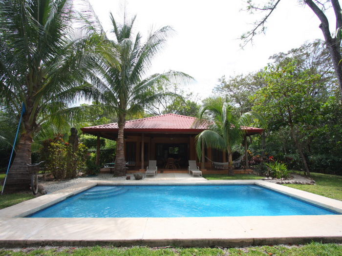 View Casa Del Sol at Villa Tortuga
