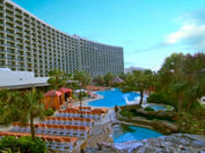 View AAA SAN LUIS CONDO AT THE RESORT
