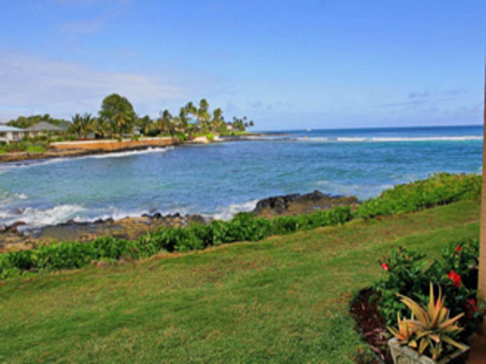 View Kuhio Shores 105