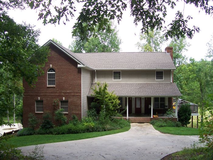 View Cherokee National Forest Ocoee