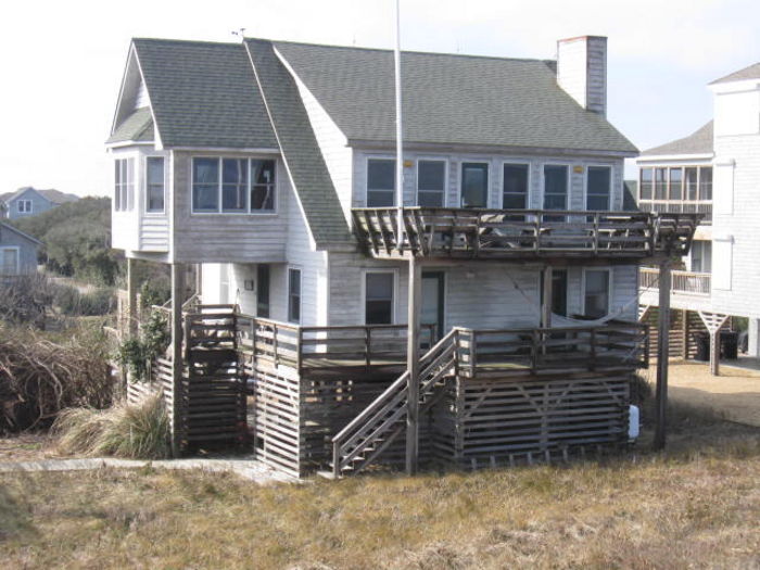 View Gillis  S124