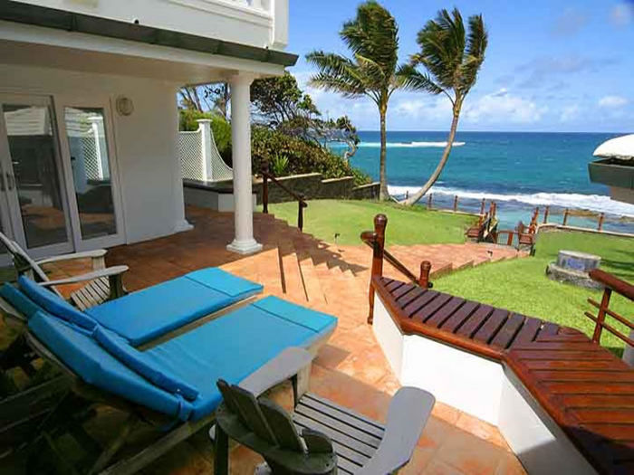 View Sea Breeze Villa