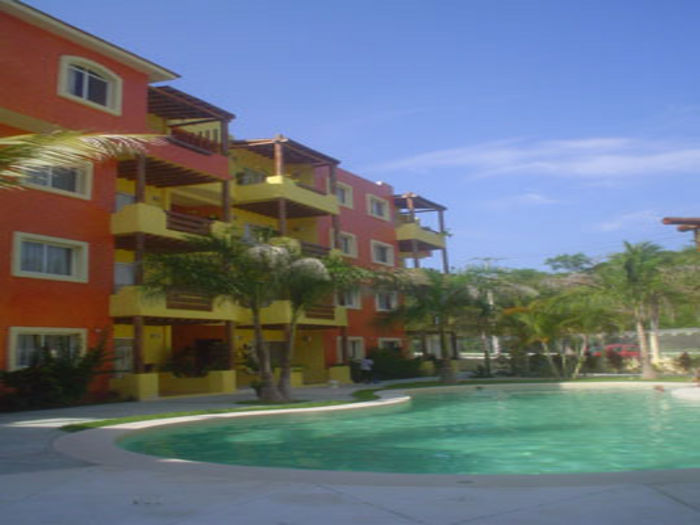 View Hacienda Real 305