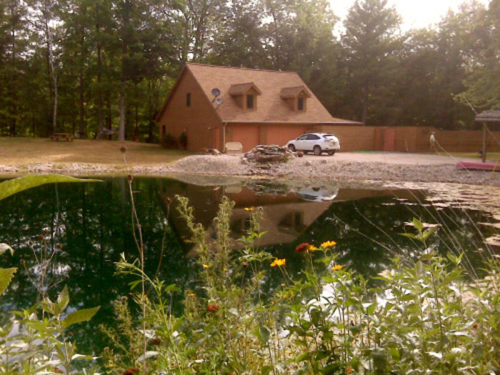 View River Run Lodge