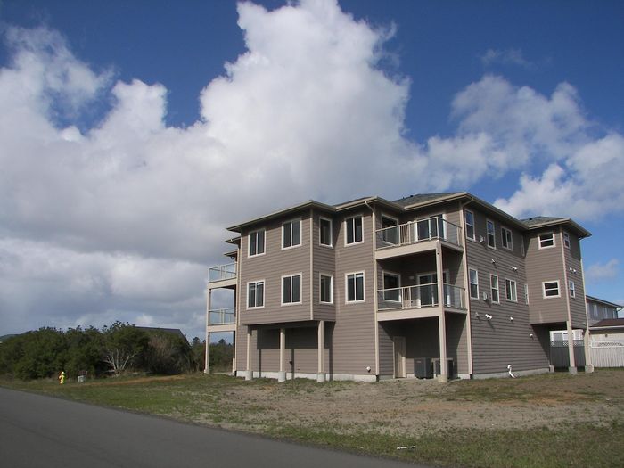 View Condos at Ocean Shores