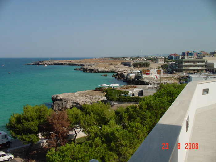 View APARTMENTS ON THE SEA