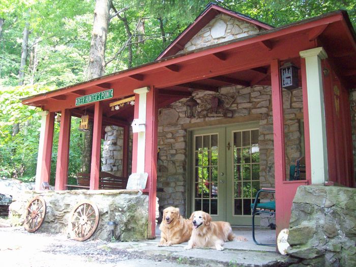 View Seven Springs Hidden Valley Stone