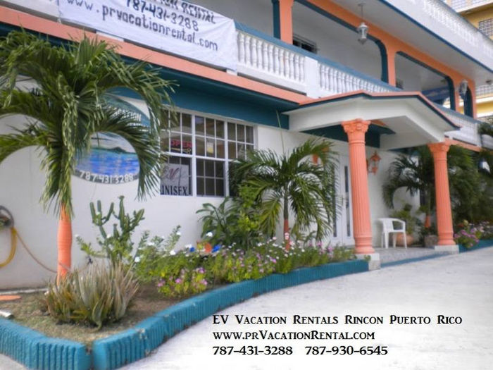 View EV Vacation Rentals Puerto Rico