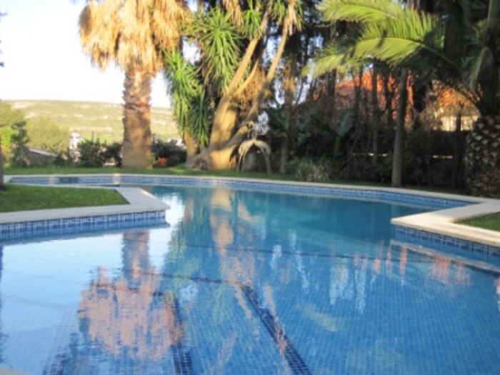 View Wonderful 4 Bedroom Villa with