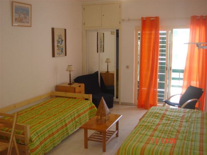 View SelfCatering Studio Apartment