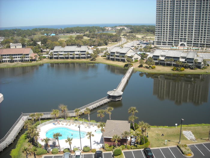 Destin , Florida Empress at Seascape