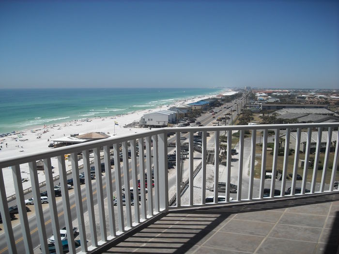 Destin , Florida Empress at Seascape